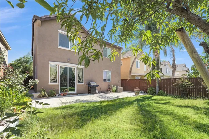 1888 Brockstone, Perris, California 92571