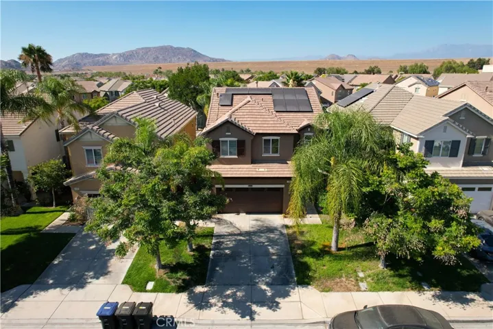 1888 Brockstone, Perris, California 92571