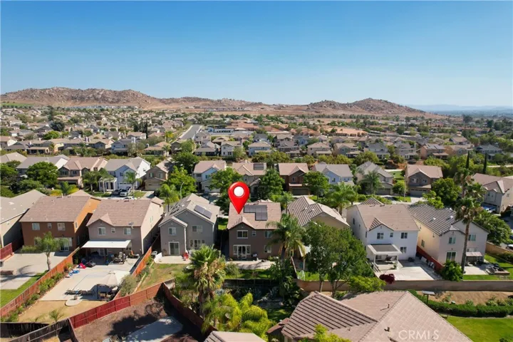 1888 Brockstone, Perris, California 92571
