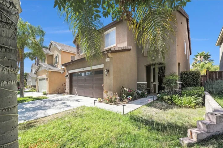1888 Brockstone, Perris, California 92571