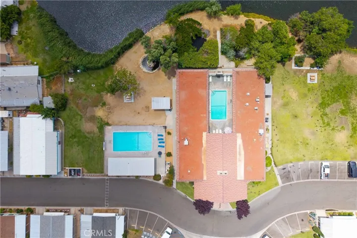 Pools