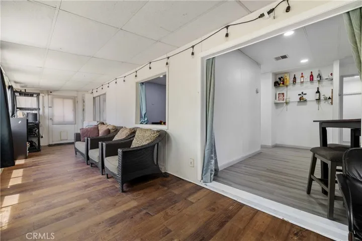 Sunroom
