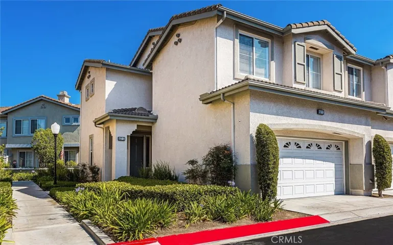 437 N Castletown C, Orange, California 92869
