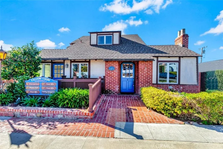1461 Glenneyre F, Laguna Beach, California 92651
