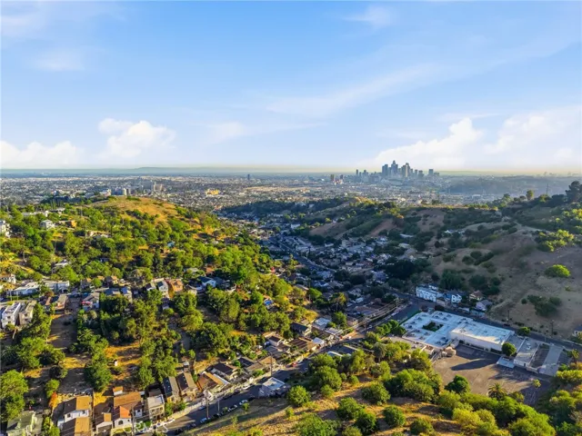 3754 Mercury Avenue, Los Angeles, California 90031