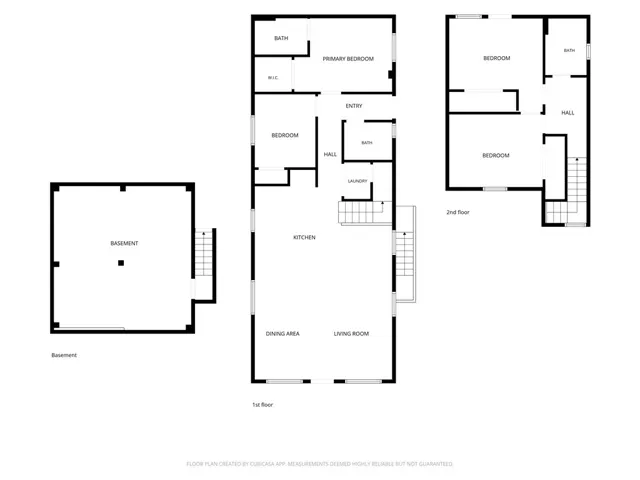 3754 Mercury Avenue, Los Angeles, California 90031