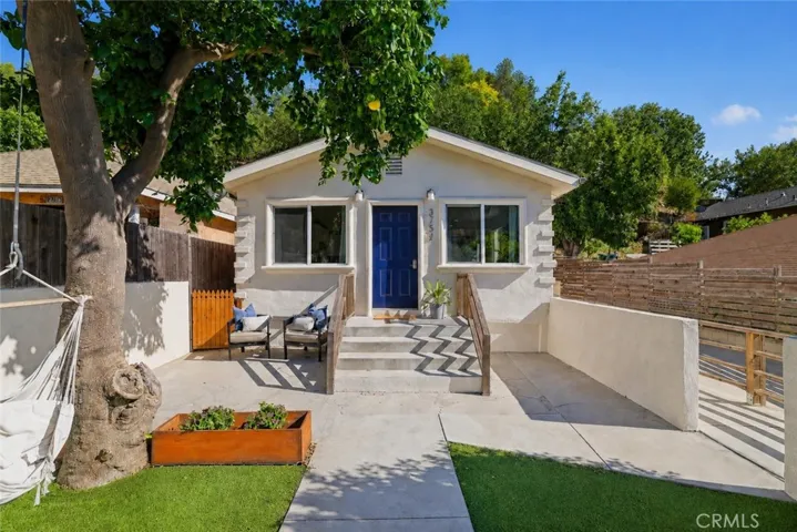 3754 Mercury Avenue, Los Angeles, California 90031