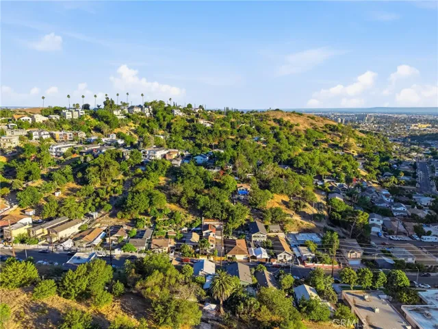 3754 Mercury Avenue, Los Angeles, California 90031