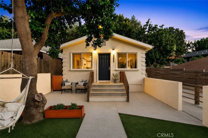 3754 Mercury Avenue, Los Angeles, California 90031