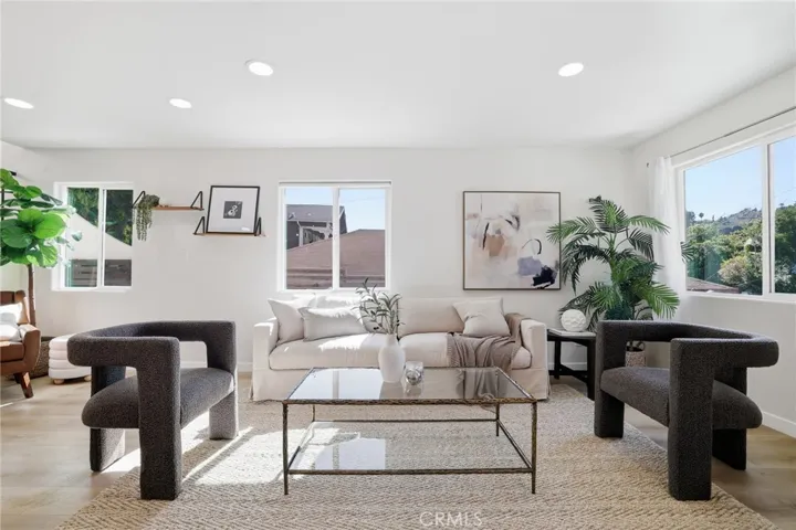 3754 Mercury Avenue, Los Angeles, California 90031