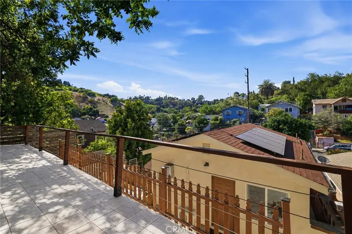 3754 Mercury Avenue, Los Angeles, California 90031