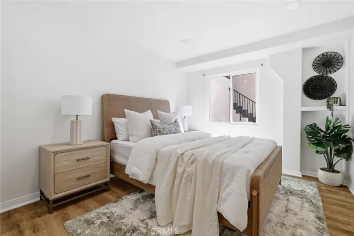 Primary suite