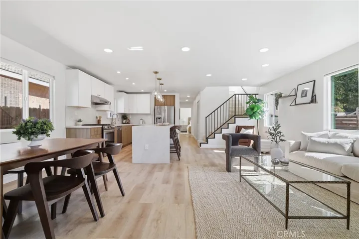 3754 Mercury Avenue, Los Angeles, California 90031