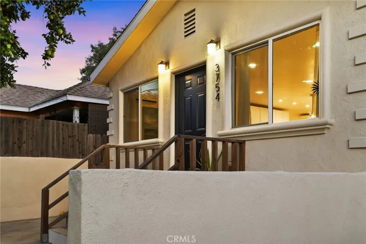 3754 Mercury Avenue, Los Angeles, California 90031