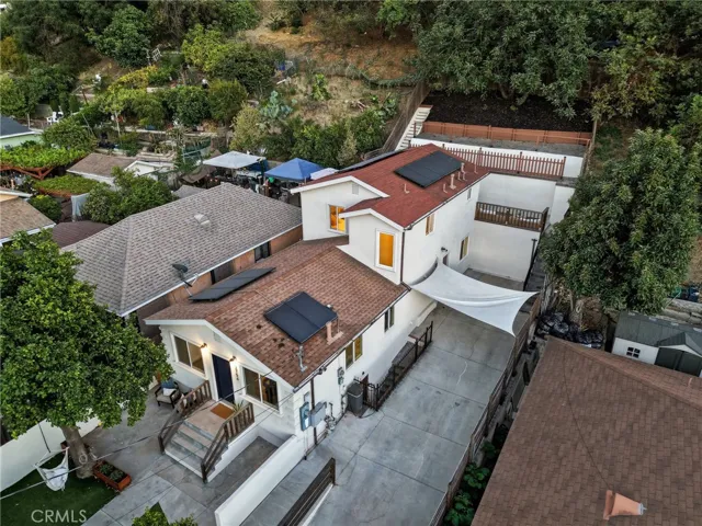 3754 Mercury Avenue, Los Angeles, California 90031