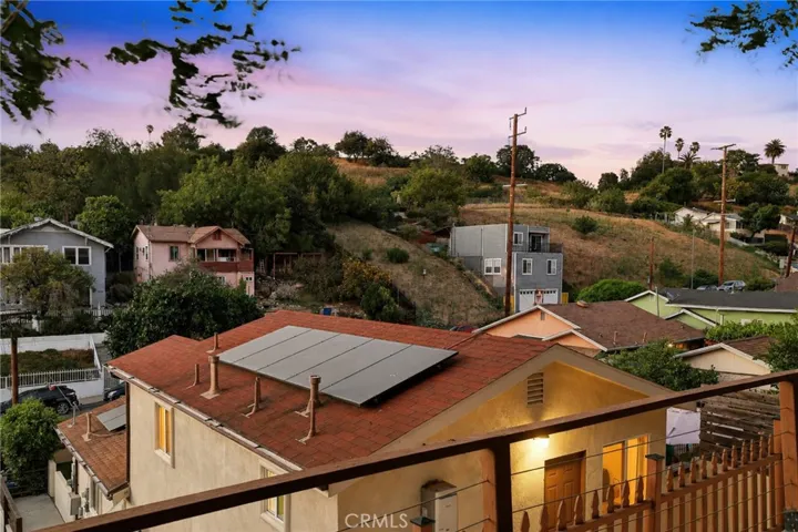 3754 Mercury Avenue, Los Angeles, California 90031
