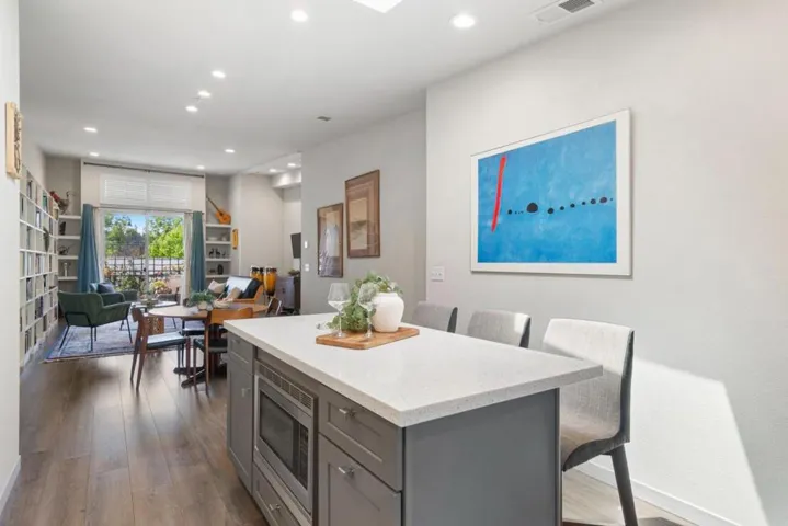101 Jewell Street 8, Santa Cruz, California 95060