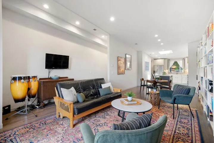 101 Jewell Street 8, Santa Cruz, California 95060