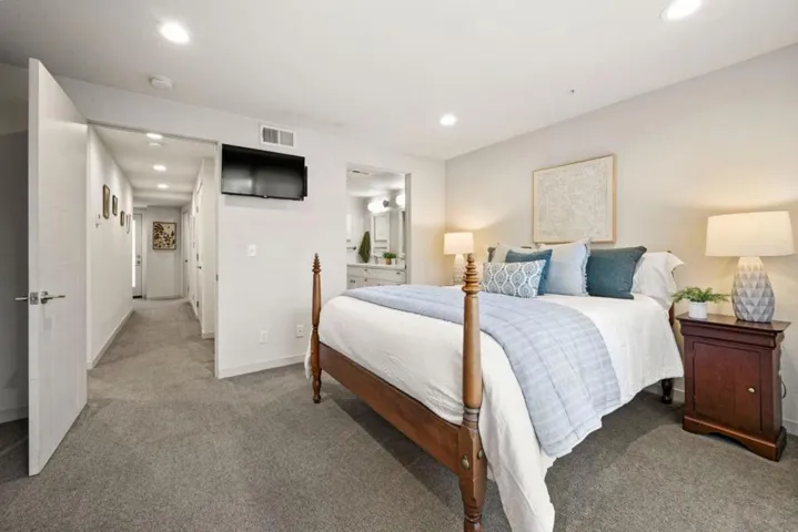 101 Jewell Street 8, Santa Cruz, California 95060