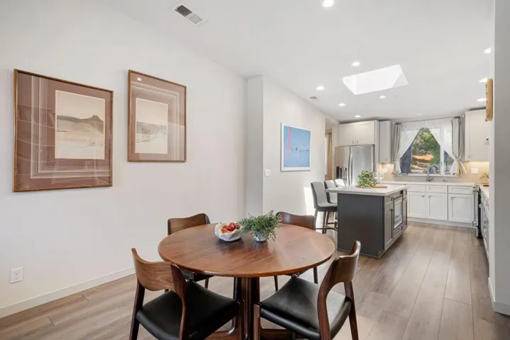 101 Jewell Street 8, Santa Cruz, California 95060