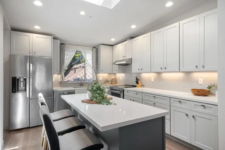 101 Jewell Street 8, Santa Cruz, California 95060