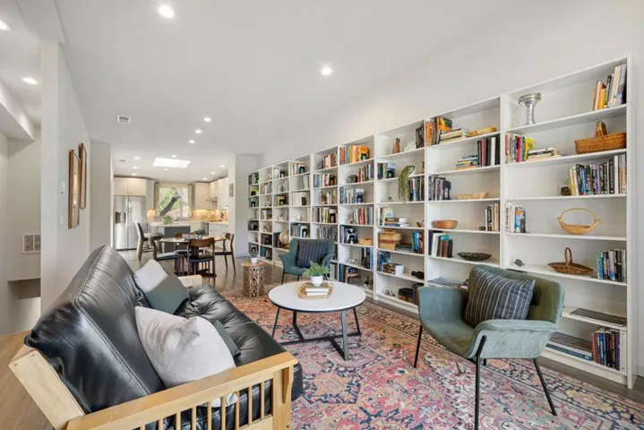 101 Jewell Street 8, Santa Cruz, California 95060