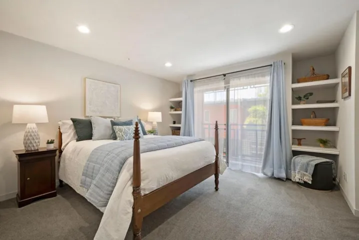 101 Jewell Street 8, Santa Cruz, California 95060