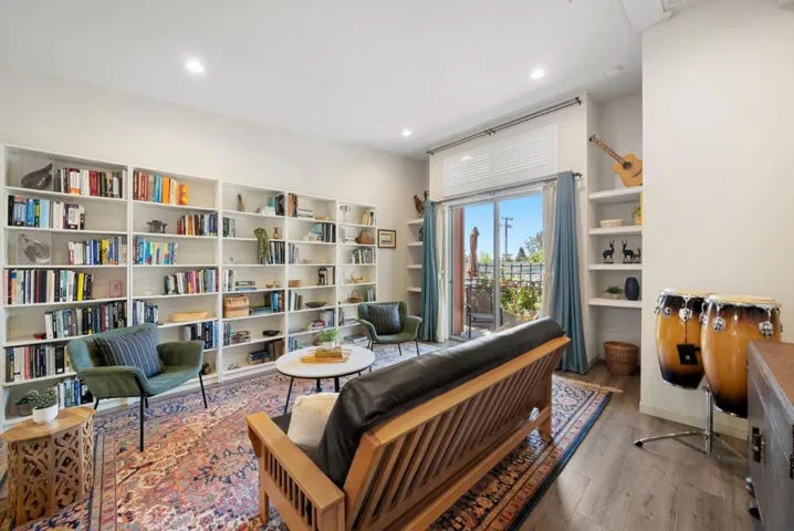 101 Jewell Street 8, Santa Cruz, California 95060