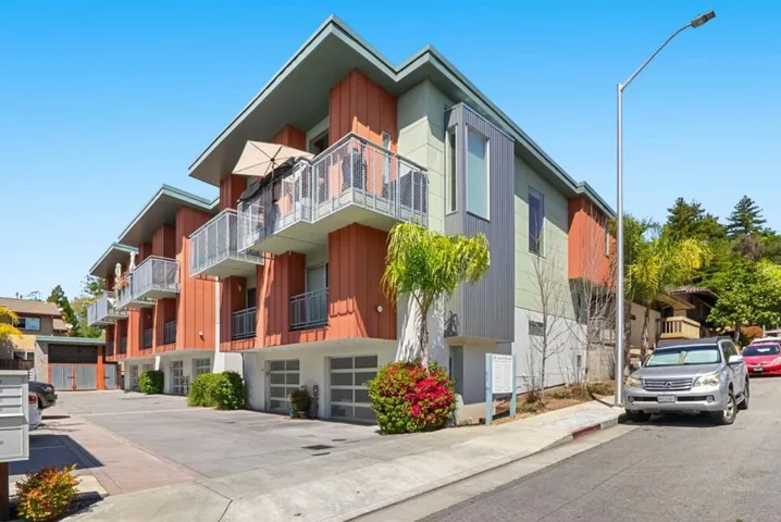 101 Jewell Street 8, Santa Cruz, California 95060