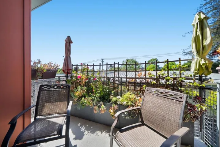 101 Jewell Street 8, Santa Cruz, California 95060
