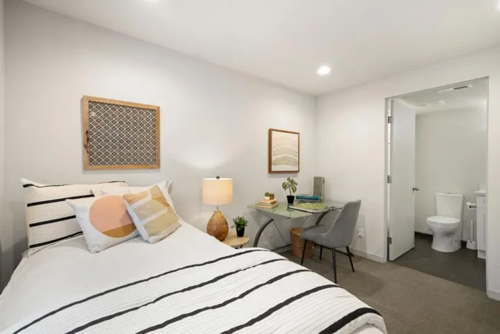 101 Jewell Street 8, Santa Cruz, California 95060