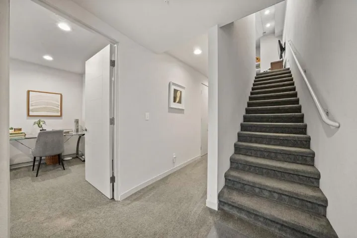 101 Jewell Street 8, Santa Cruz, California 95060