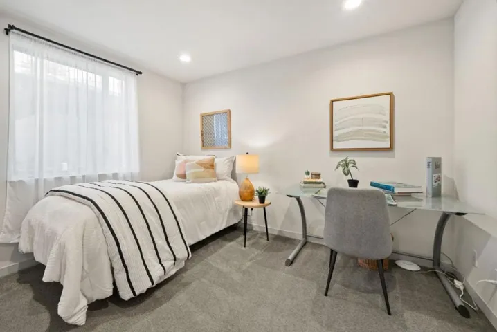 101 Jewell Street 8, Santa Cruz, California 95060