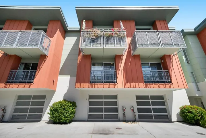 101 Jewell Street 8, Santa Cruz, California 95060