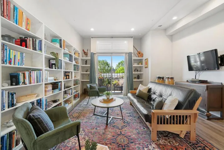 101 Jewell Street 8, Santa Cruz, California 95060