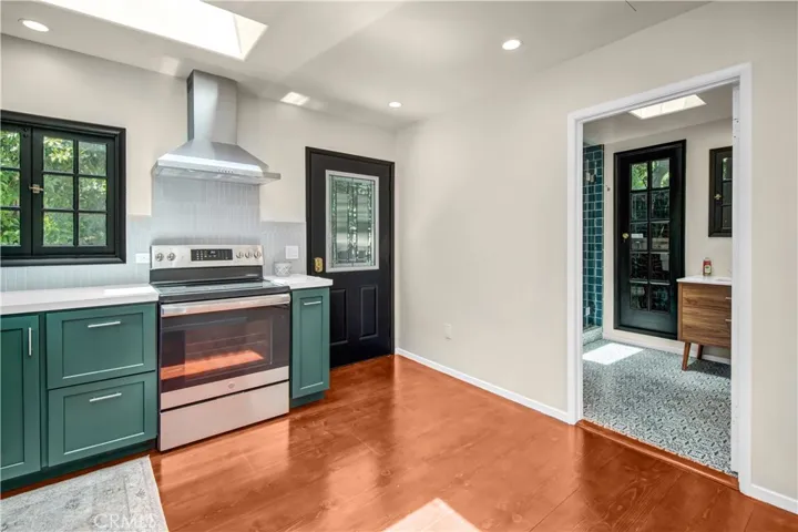 4038 Denny, Studio City, California 91604
