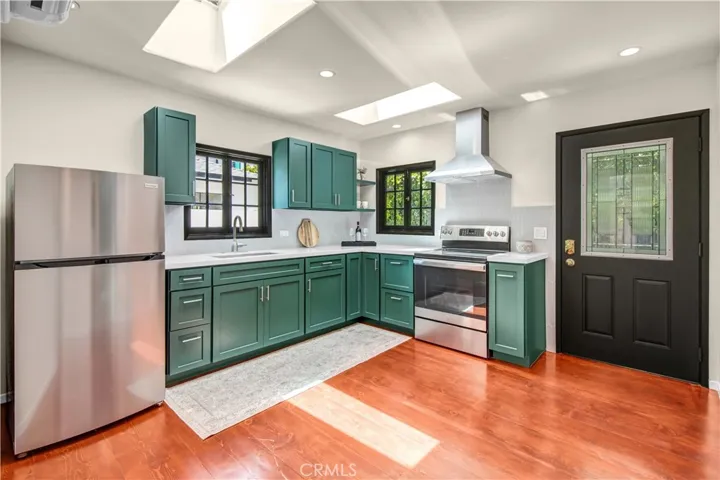 4038 Denny, Studio City, California 91604