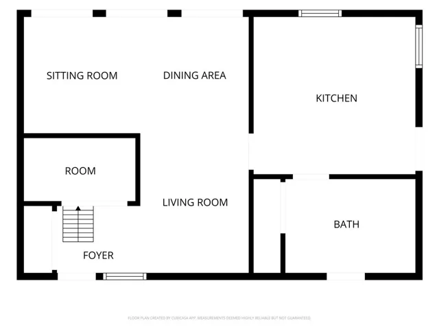 4038 Denny, Studio City, California 91604