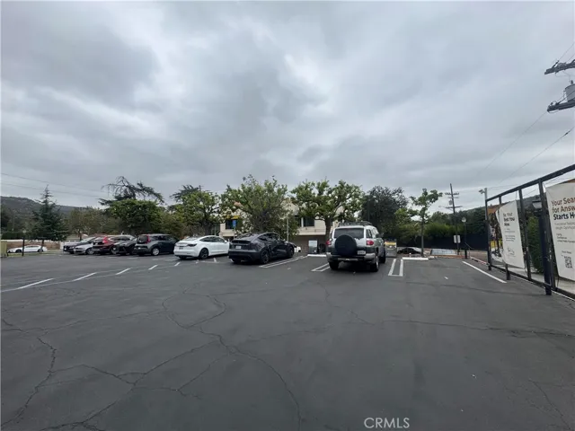 3217 N Verdugo Road 1, Glendale, California 91208