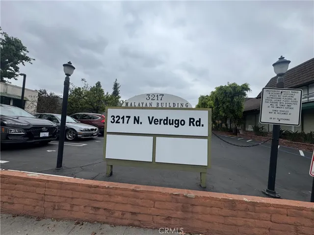 3217 N Verdugo Road 1, Glendale, California 91208