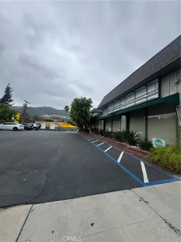 3217 N Verdugo Road 1, Glendale, California 91208