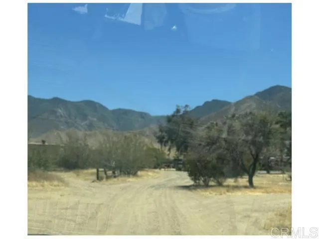 0 Great Southern Overland Stage, Julian, California 92036