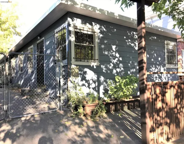 3207 3213 Ellis St, Berkeley, California 94703