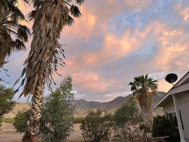 33633 Great Southern Overland Stage, Julian, California 92036