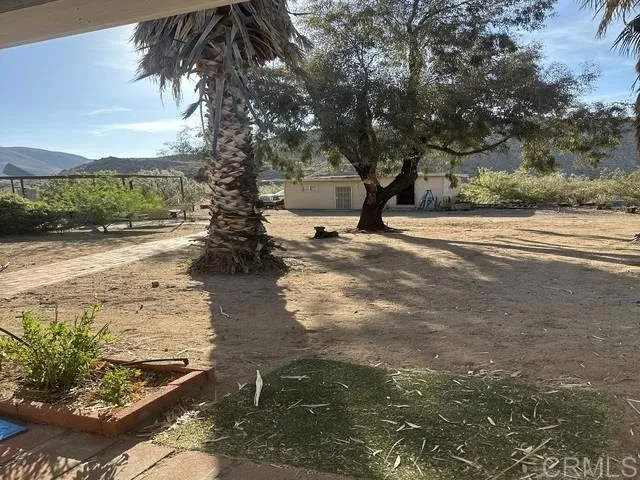 33633 Great Southern Overland Stage, Julian, California 92036