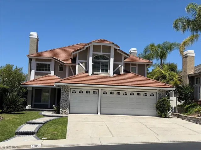 32055 Camino Del Cielo, Trabuco Canyon, California 92679