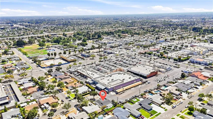 1639 W Hill Avenue, Fullerton, California 92833
