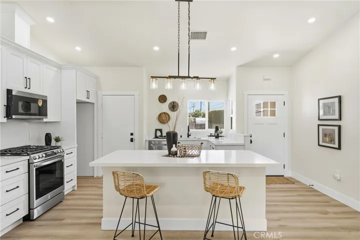 kitchen island