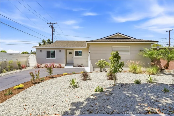 1639 W Hill Avenue, Fullerton, California 92833