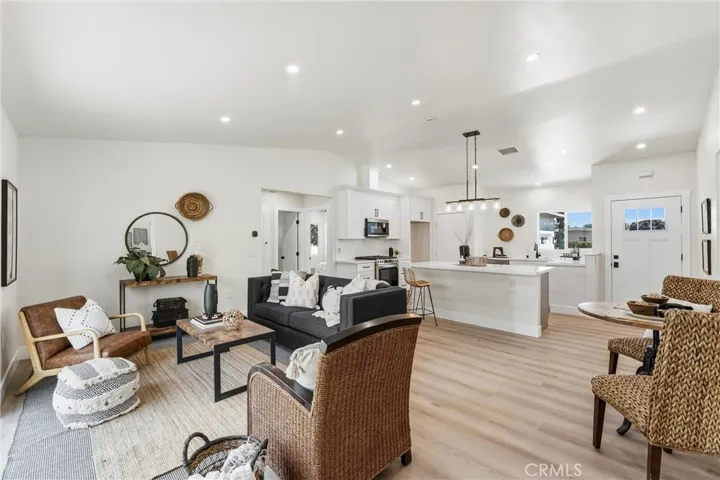 great room
